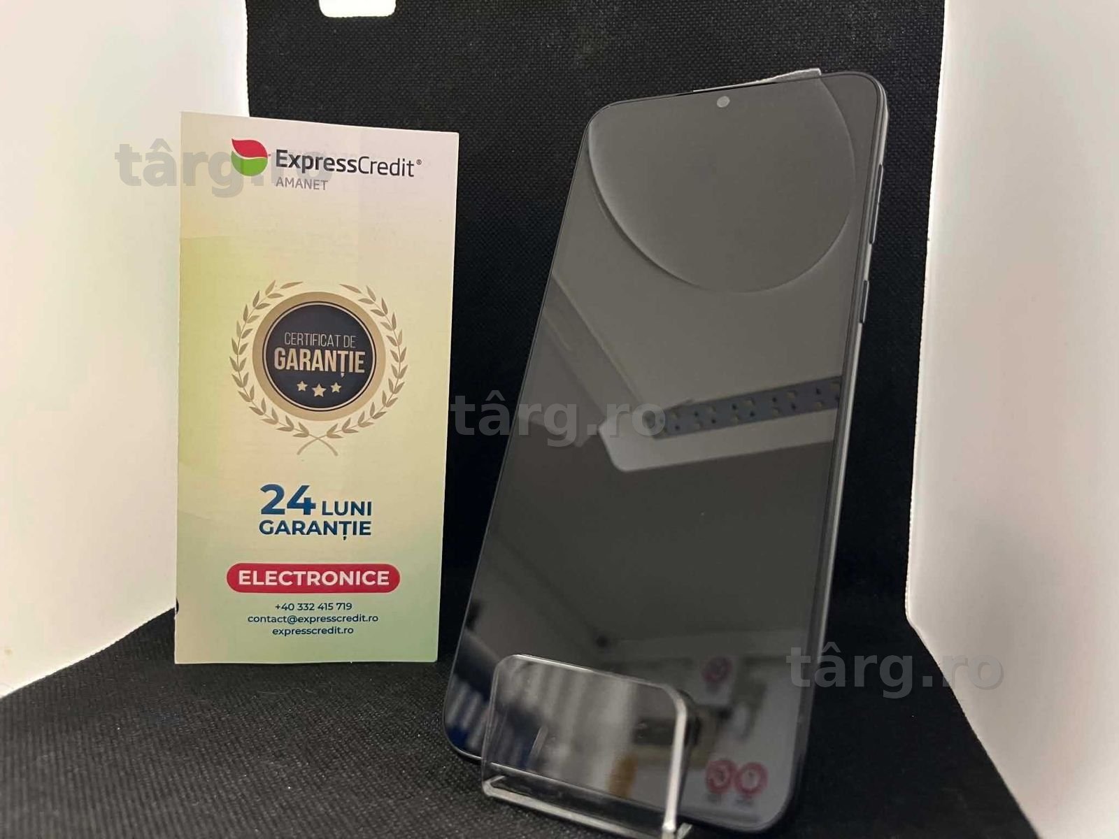 Telefon Motorola Moto E13 (AG16 Moldova b33210)-Garantie 2 ani! 2
