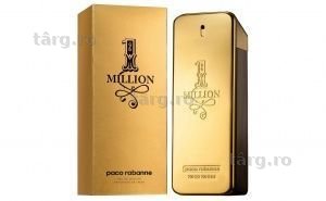 Paco Rabanne - 1 Million EDT 100ml