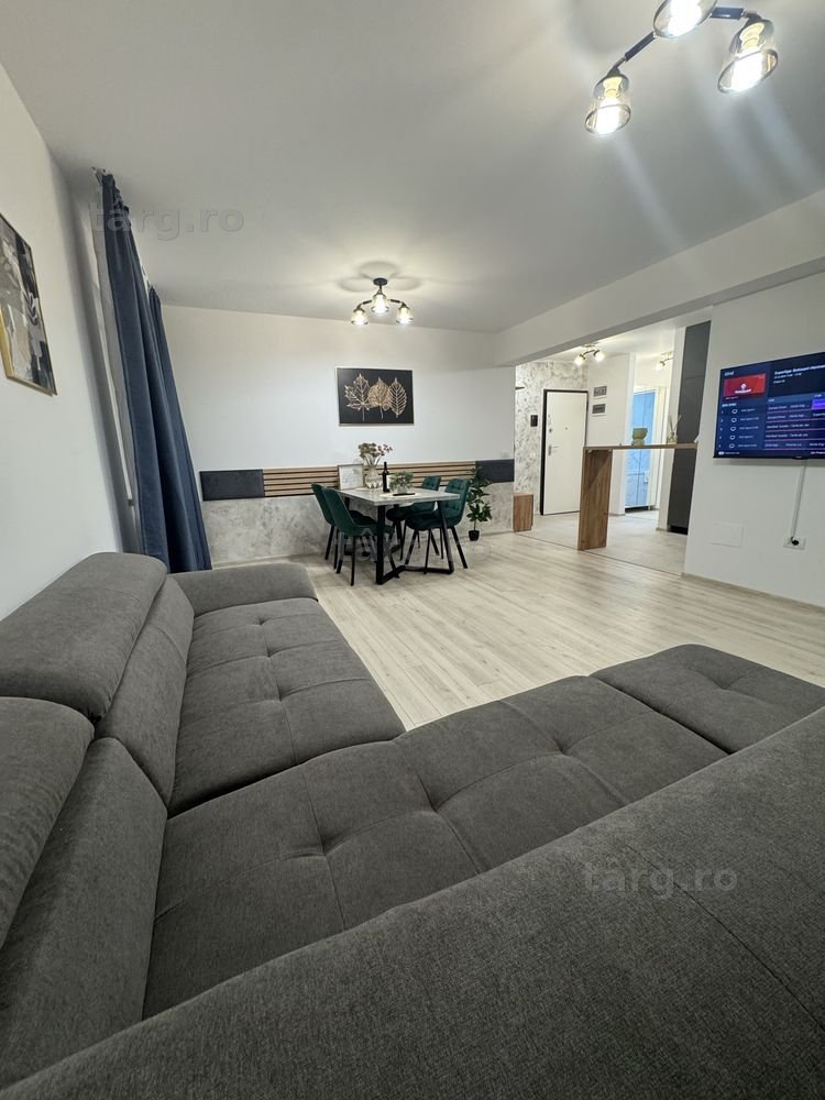 BV Premium Glam Apartments Regim Hotelier Ap 1-2-3Cam Coresi Parcare ! 8