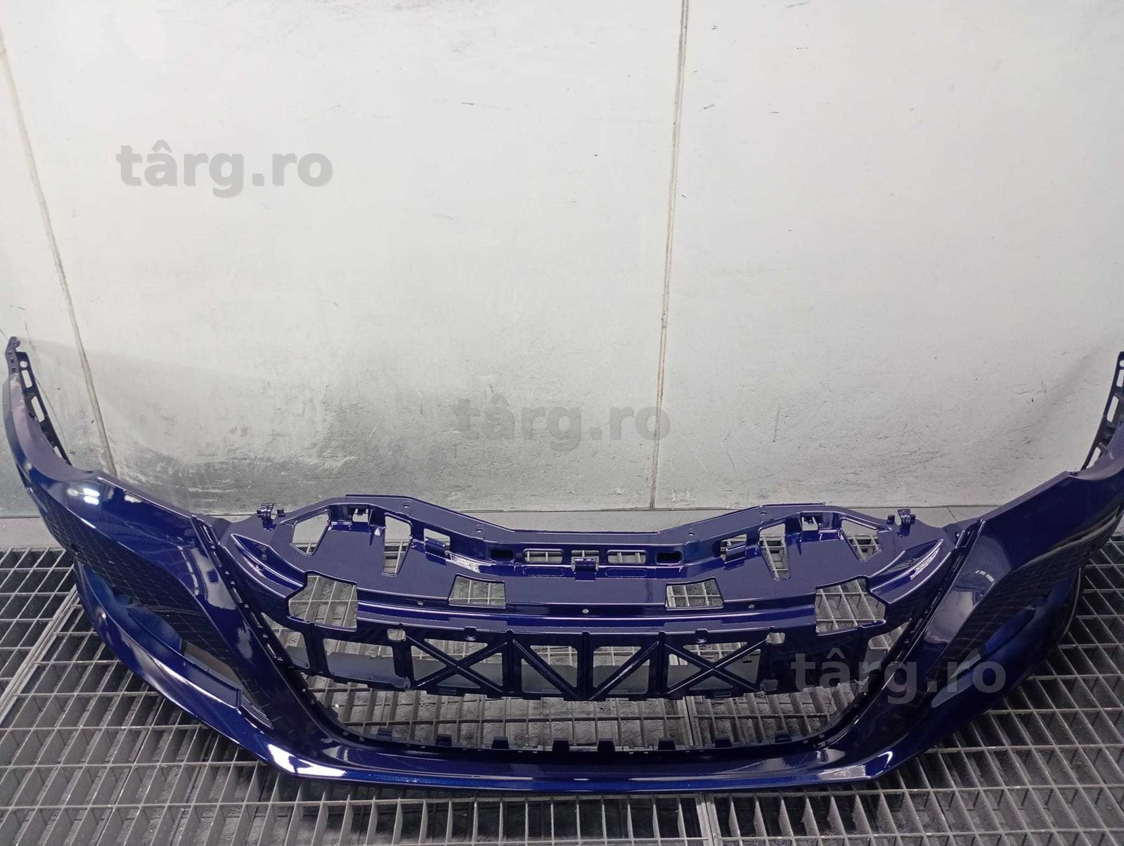 Bara Fata Spalator & Senzori VW Passat CC 2008-2012 (LD5Q (Albastru))