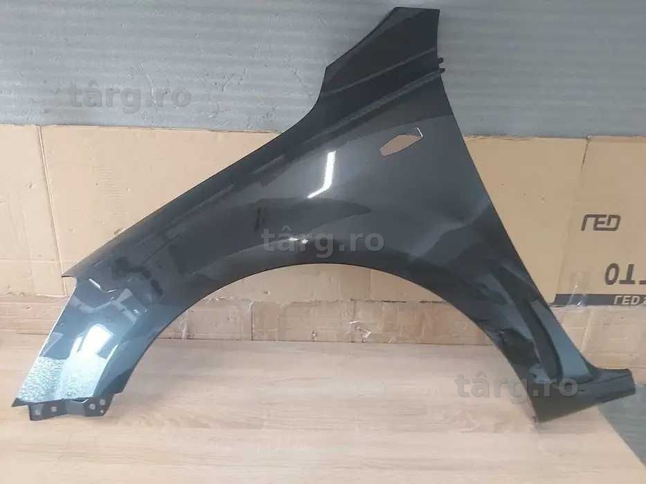 Aripa Fata Stanga Kia Sportage 2008-2014 (1K (Negru))