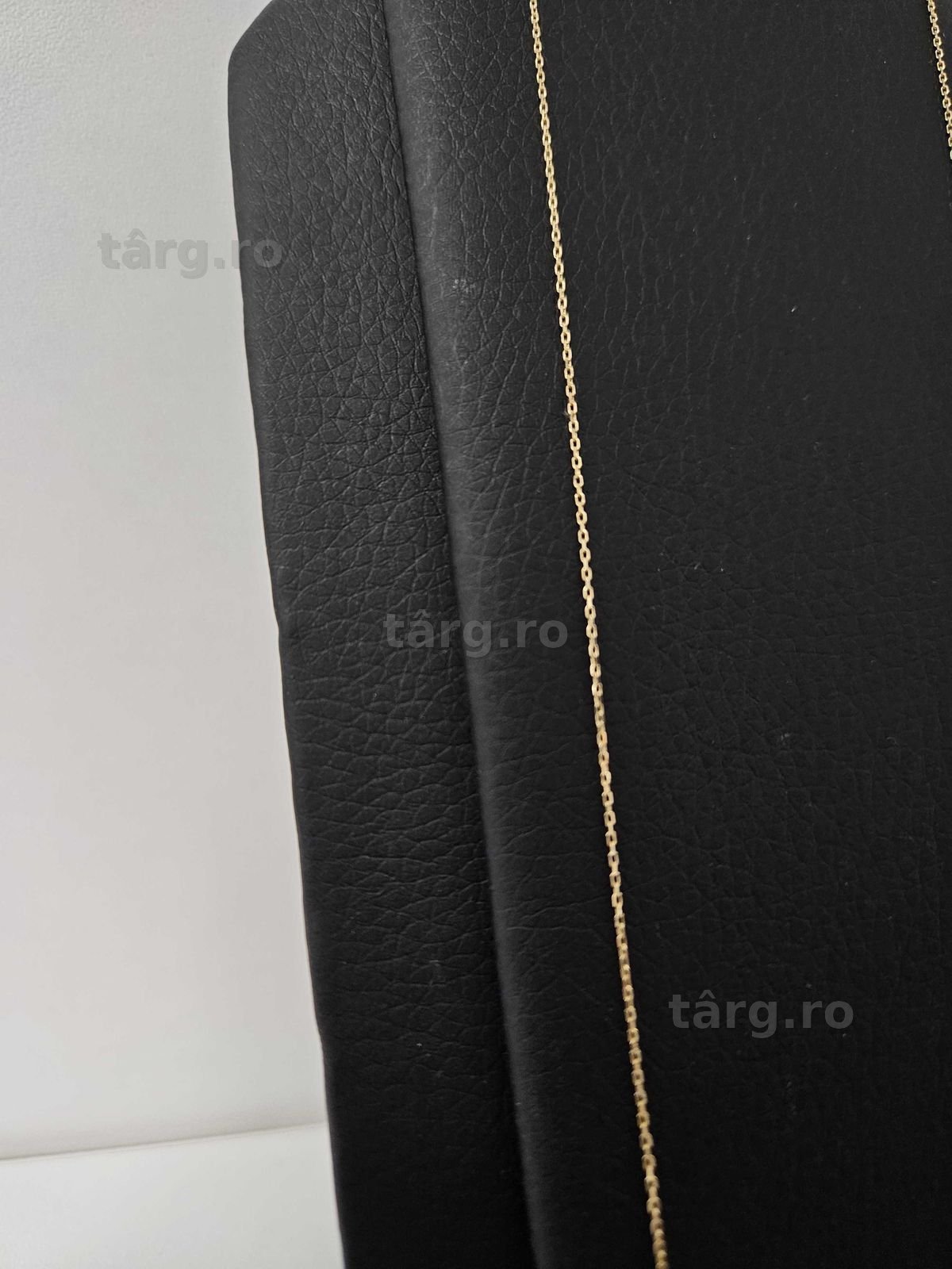 Lant Aur 14K 1.09g (Ag1 Alexandru B.53219.2) Garantie 2 ani!