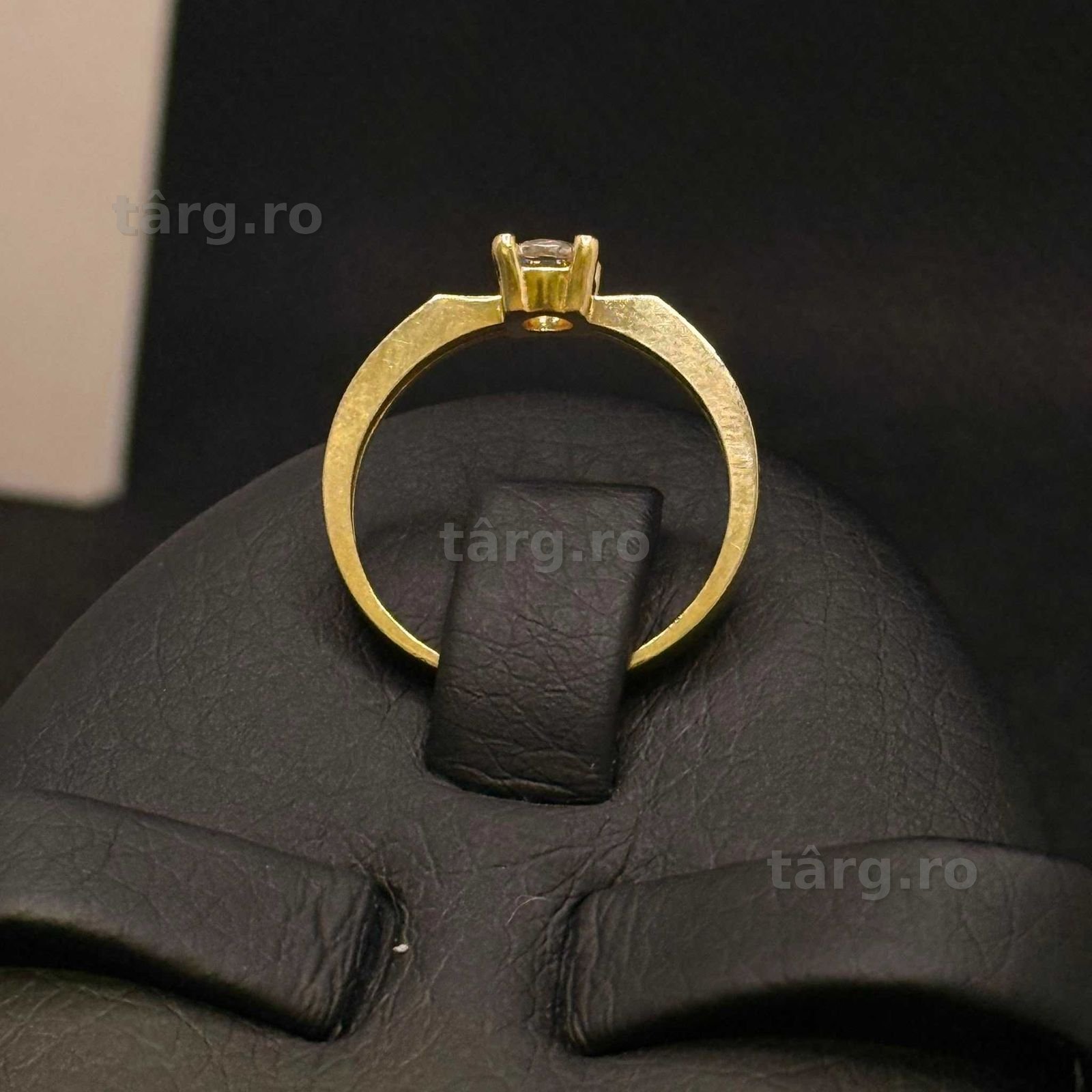 Inel aur 14K 2.06g (AG15 Gara 1 B34180.2) Garantie 2 ani! 5
