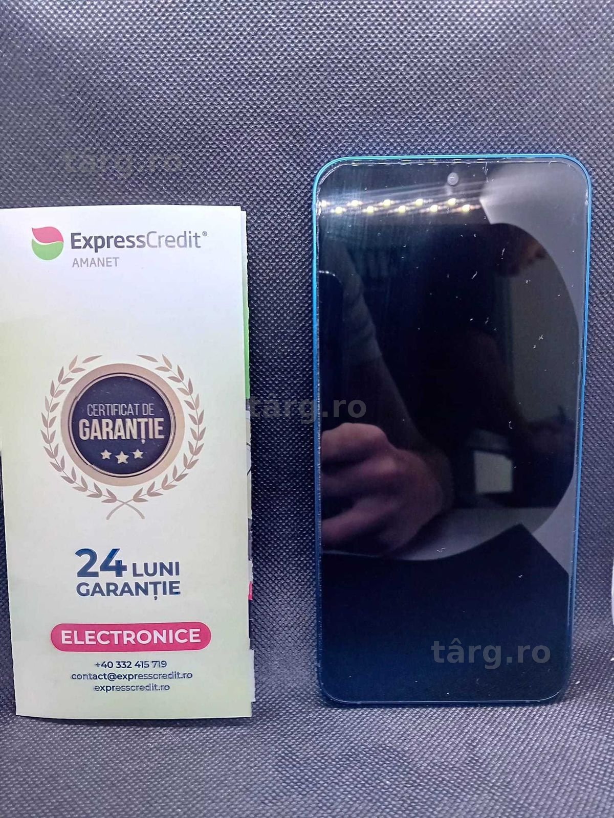 Samsung S25 Plus 5G 12GB/256GB (B.25714 AG31 Barboi) Garantie 2 ani! 2