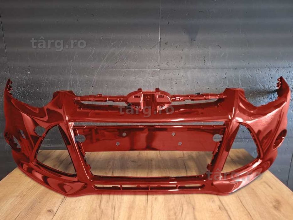 Bara Fata Ford Focus 3 III An 2011-2014 (Rosu (Tango Red))