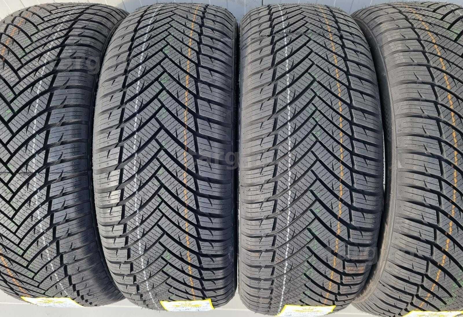 225/55 R17, 101W XL, IMPERIAL, Anvelope All Season DRIVER M+S 2