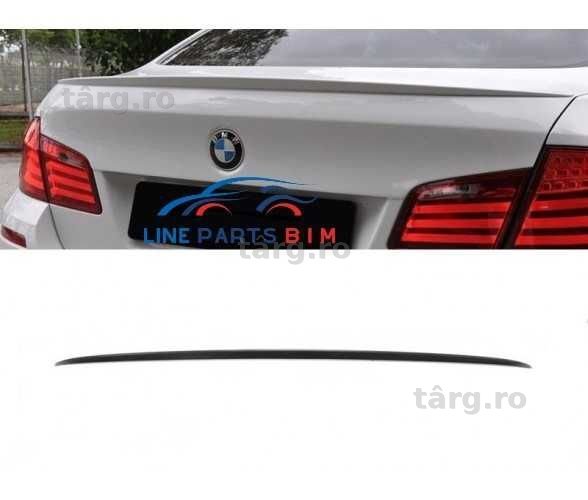 Eleron Lip Codita Portbagaj BMW Seria 5 F10 M5 Performance, Nevopsit