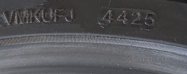 295/30 R20 101Y XL UNIGRIP (Gripmax) Anvelope vara cu protectie janta 4