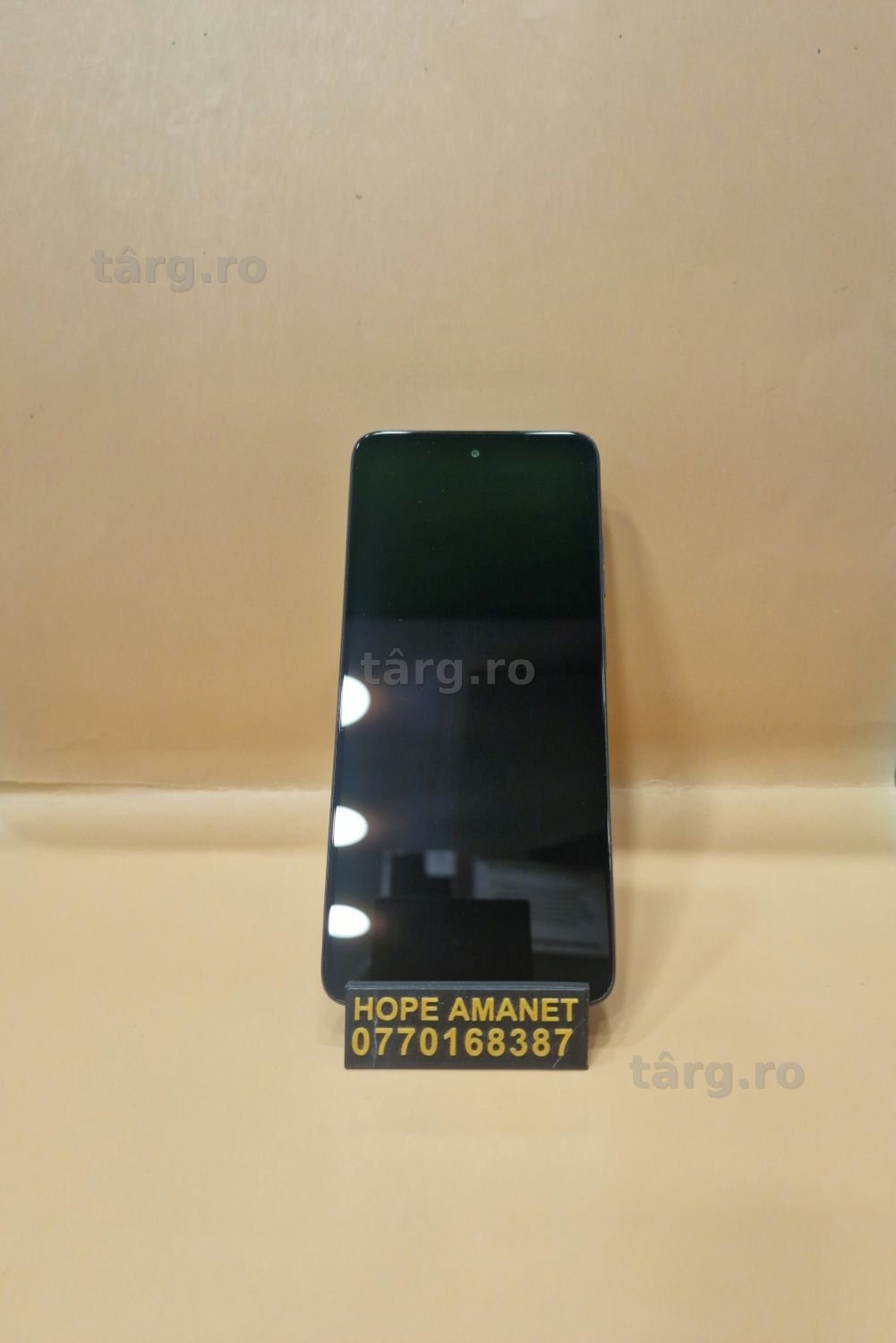 Hope Amanet P4 / MOTO G15