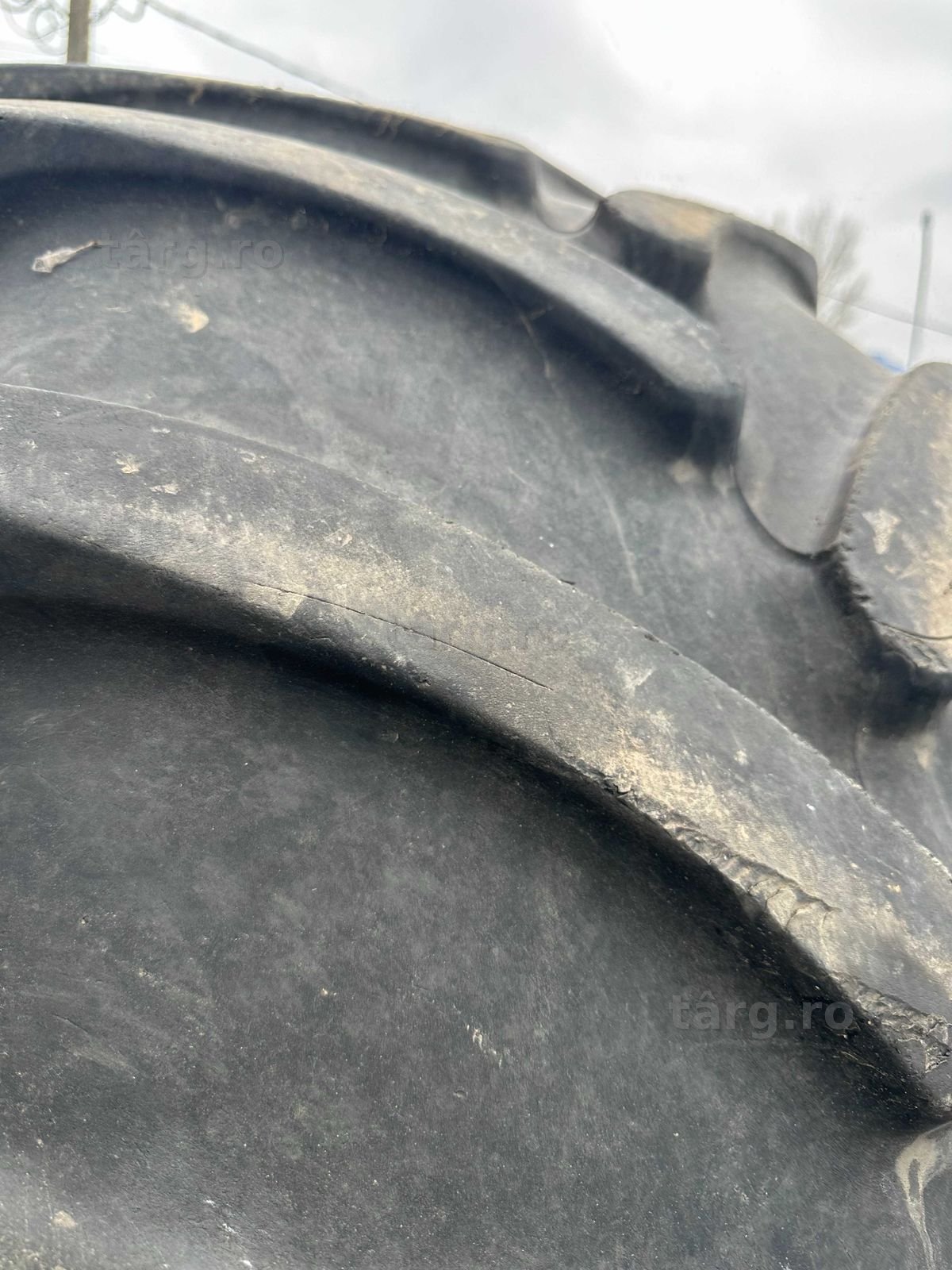 650/65 R38 Firestone 5