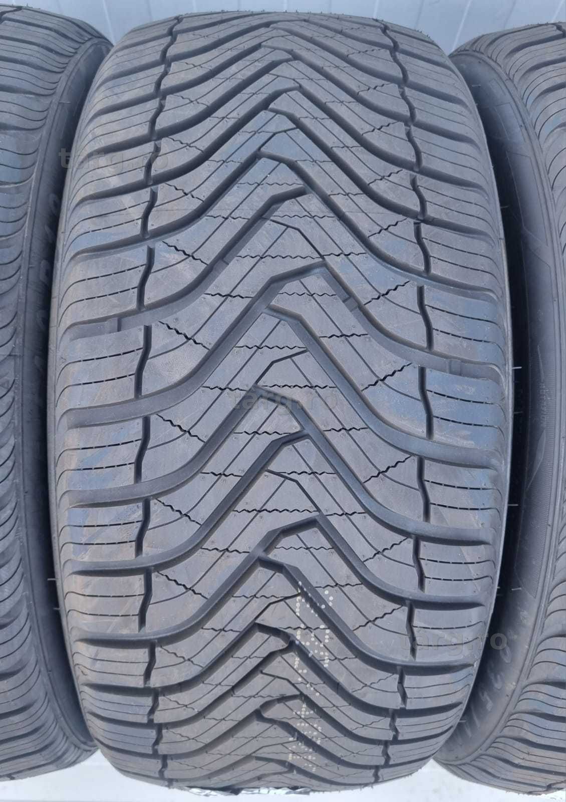 235/40 R19, 96W, GRIPMAX, All Season XL, Anvelope mixte M+S 4