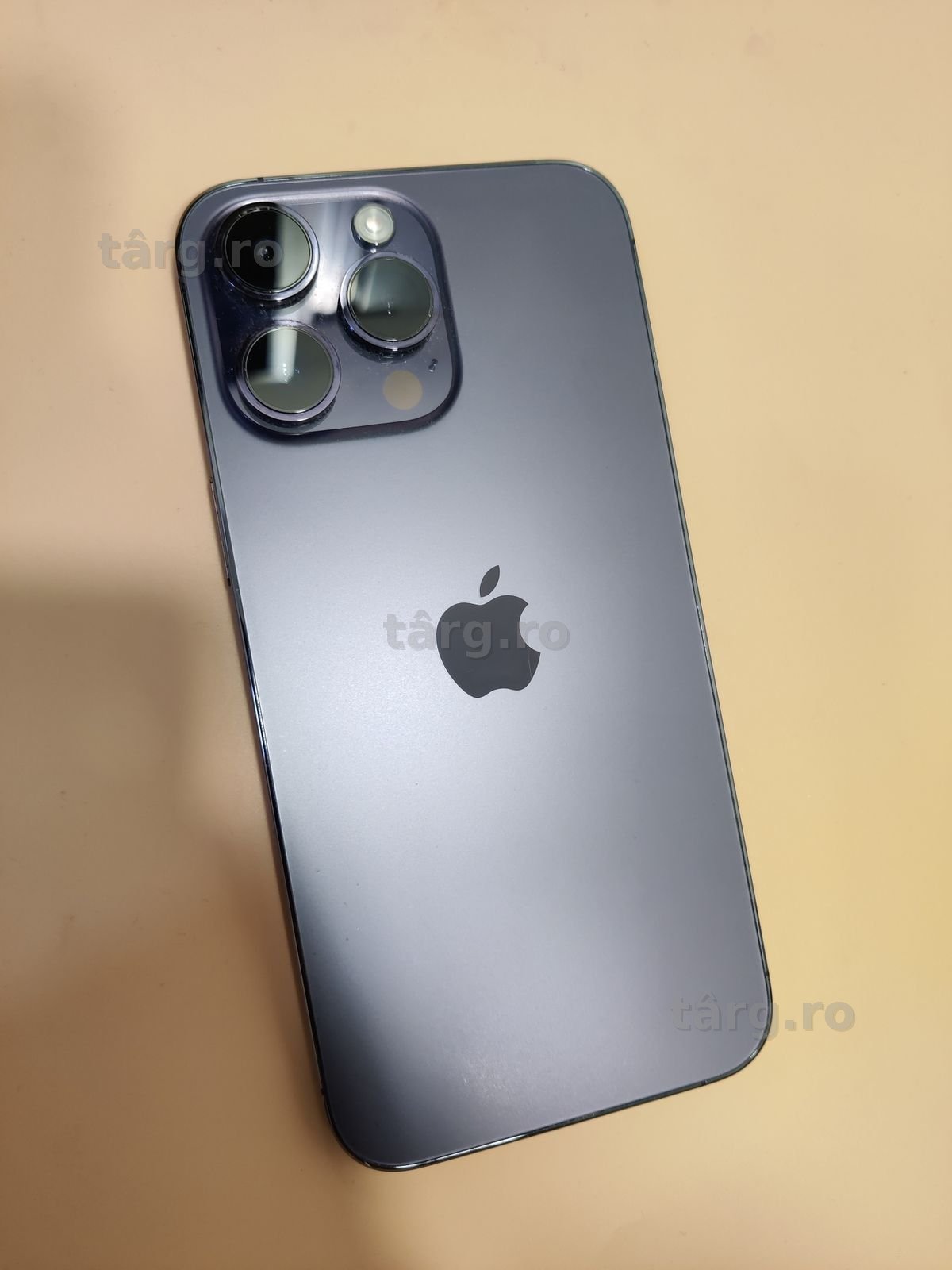 Hope Amanet P8 iPhone 14 Pro Max 256GB Baterie 81% Garantie Liber ! 3
