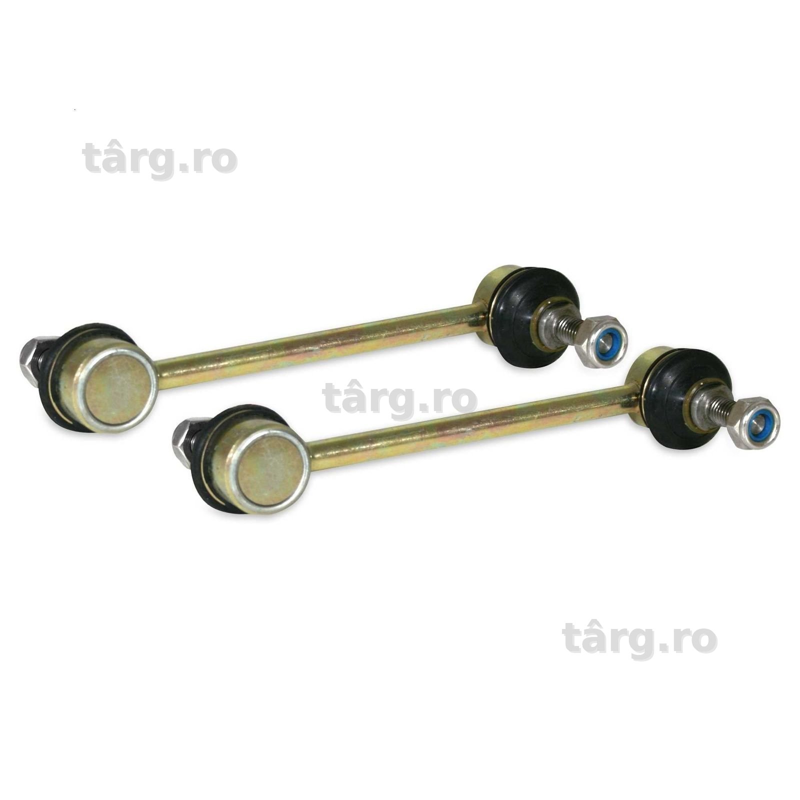 Bielete sport potrivită pentru BMW E46,VW Polo 9N, Ibiza 6L si Audi A2