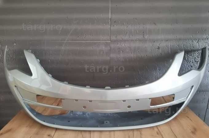 Bara Fata Opel Corsa D Facelift 2011-2015 (Z157 (Gri Deschis))