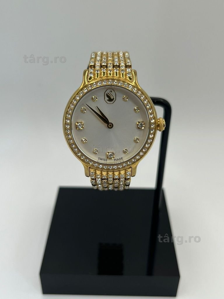 Ceas Swarovski Amanet BKG