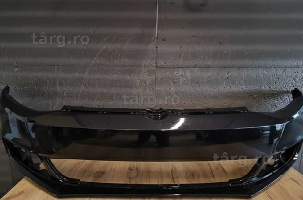 Bara Fata VW Jetta 4/IV An 2011-2014 (L041 (Negru))