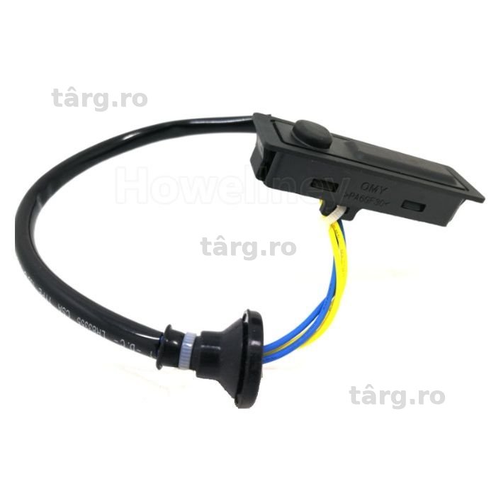 Buton contact NOU deschidere hayon Nissan Tiida Juke Murano