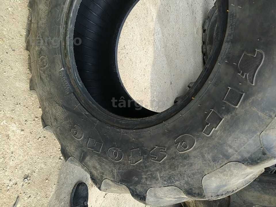 cauciuc 360.70 R20 Firestone 2