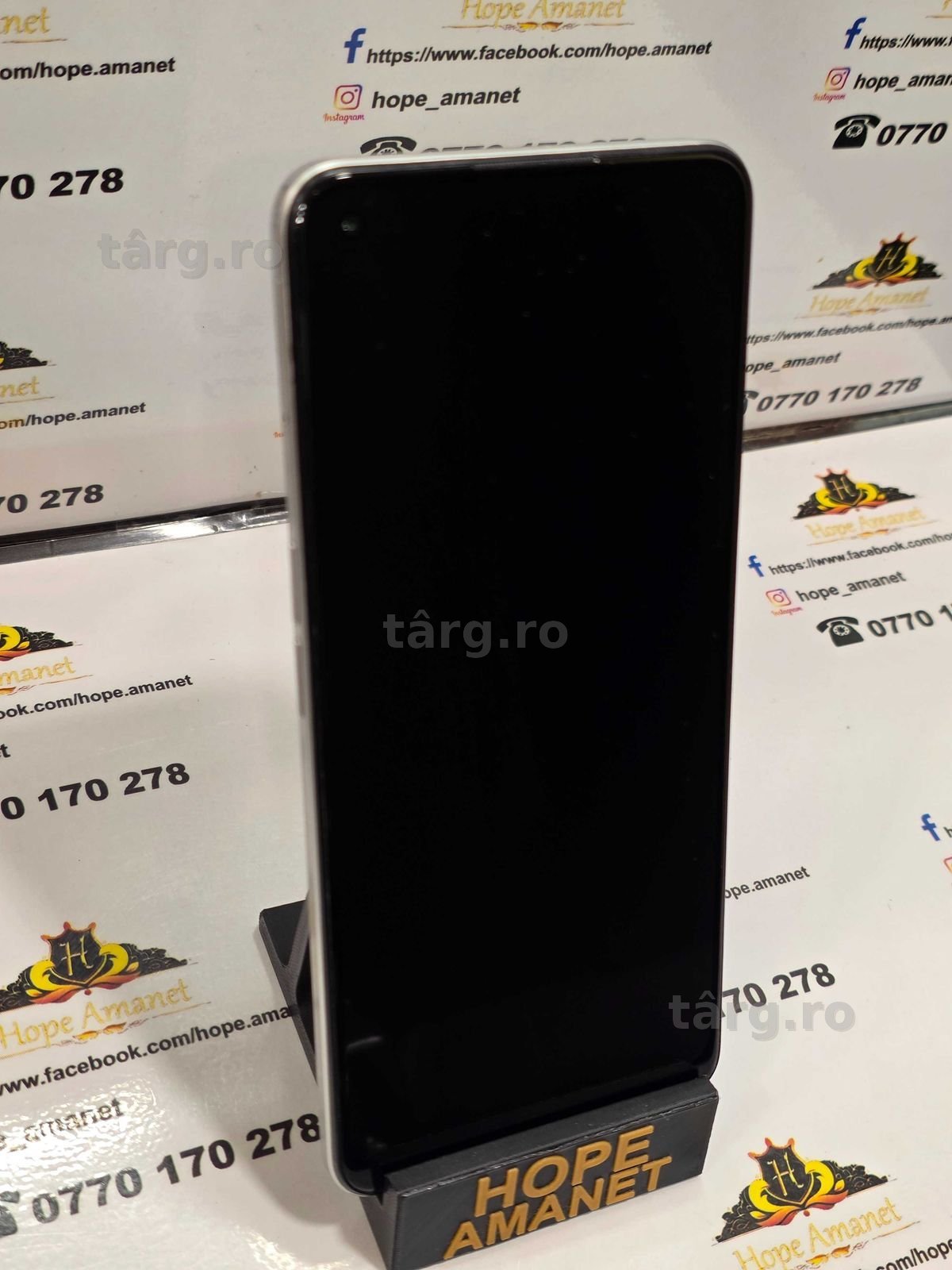 Hope Amanet P13 / REALME 9 / 128 GB 2