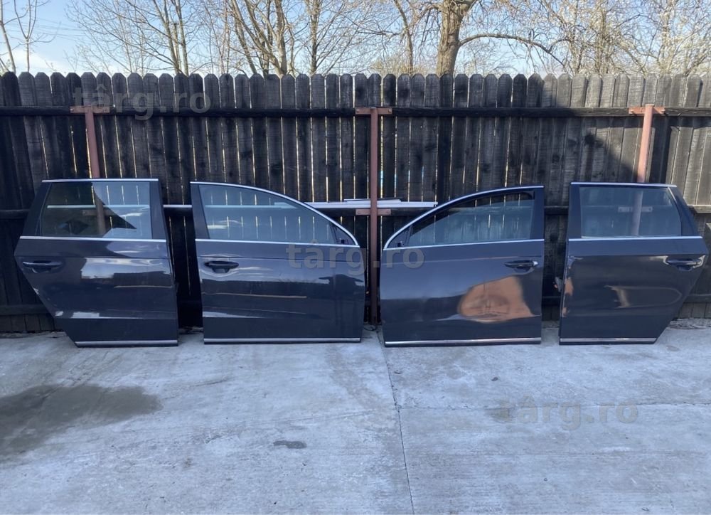 Macara geam stanga / dreapta fata / spate VW passat b6 b7