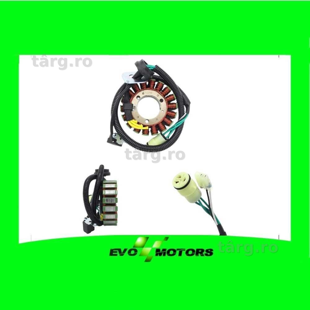 Stator alternator Yamaha AR SR SX 210 1100 VX1100 bobina A1605