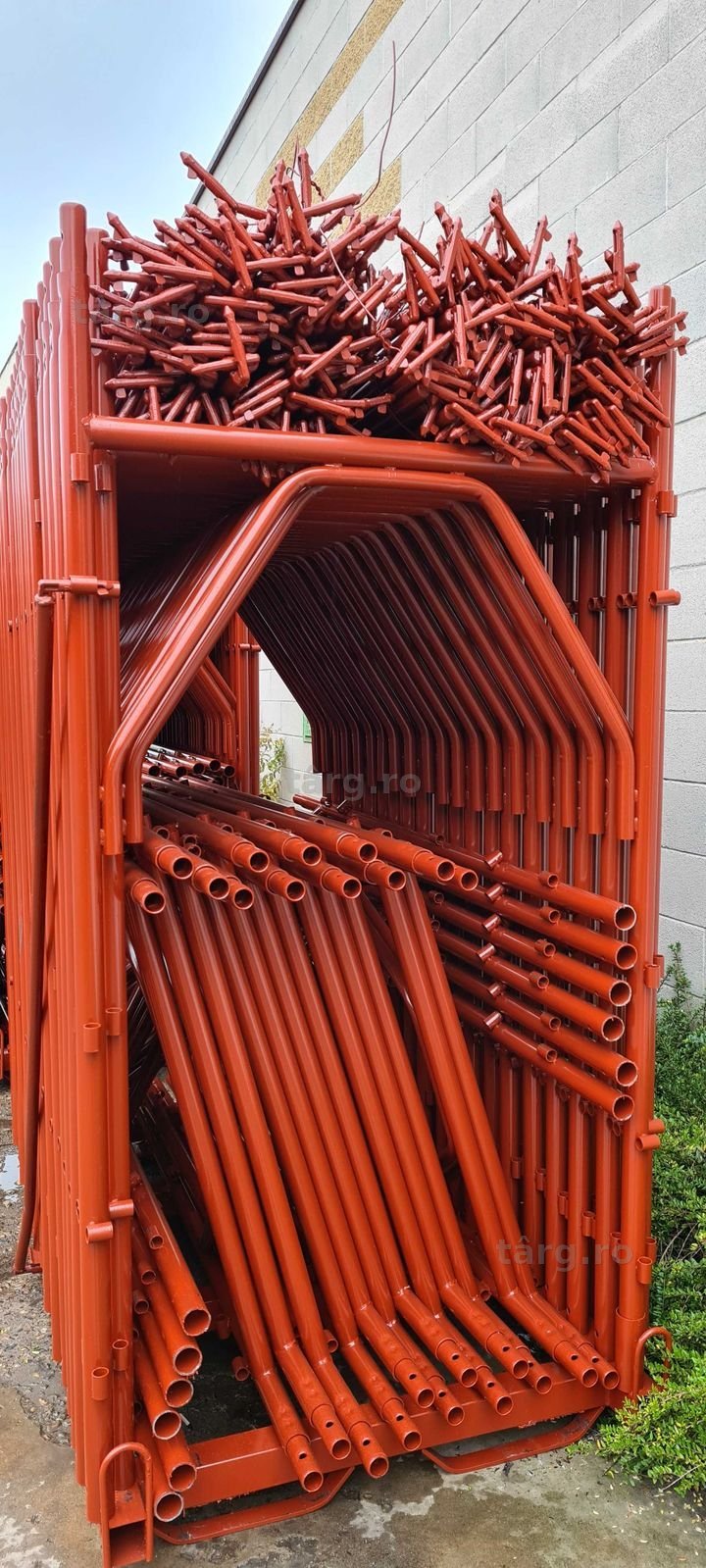 Schela metalica noua import Italia pentru constructii 1.8 m
