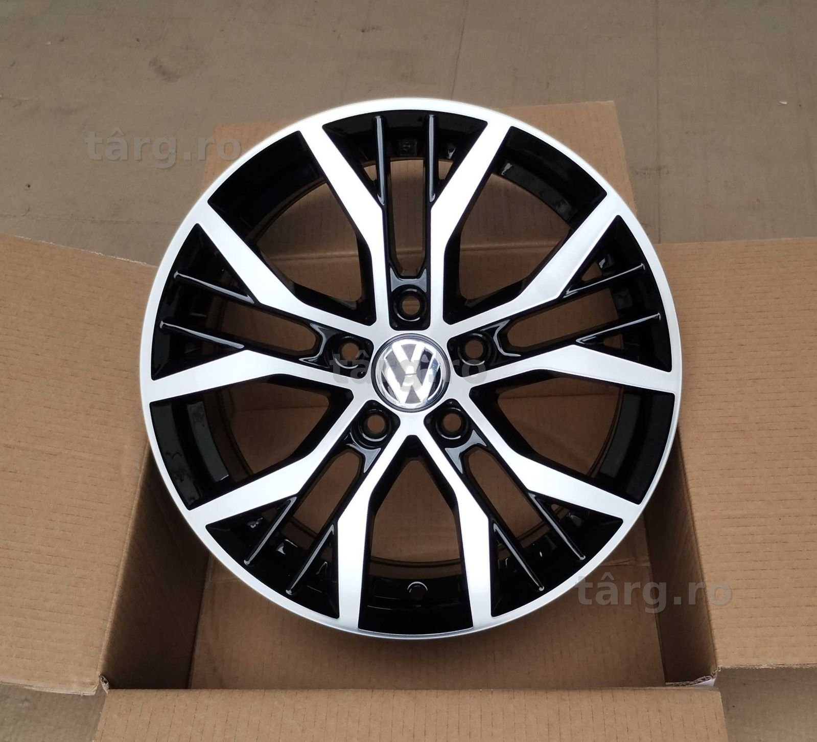 Jante 16 VW Golf 8, 7,6,5 Passat, Tiguan T-Roc Touran