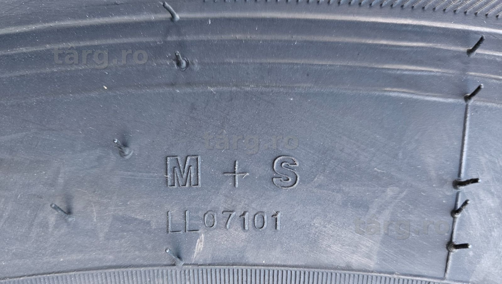 235/65 R17,108H, EVENT ML698+ XL ,  Anvelope All Terrain M+S 5