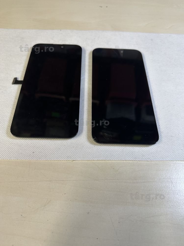 Display iphone 15 pro max / Nou / Montaj pe loc