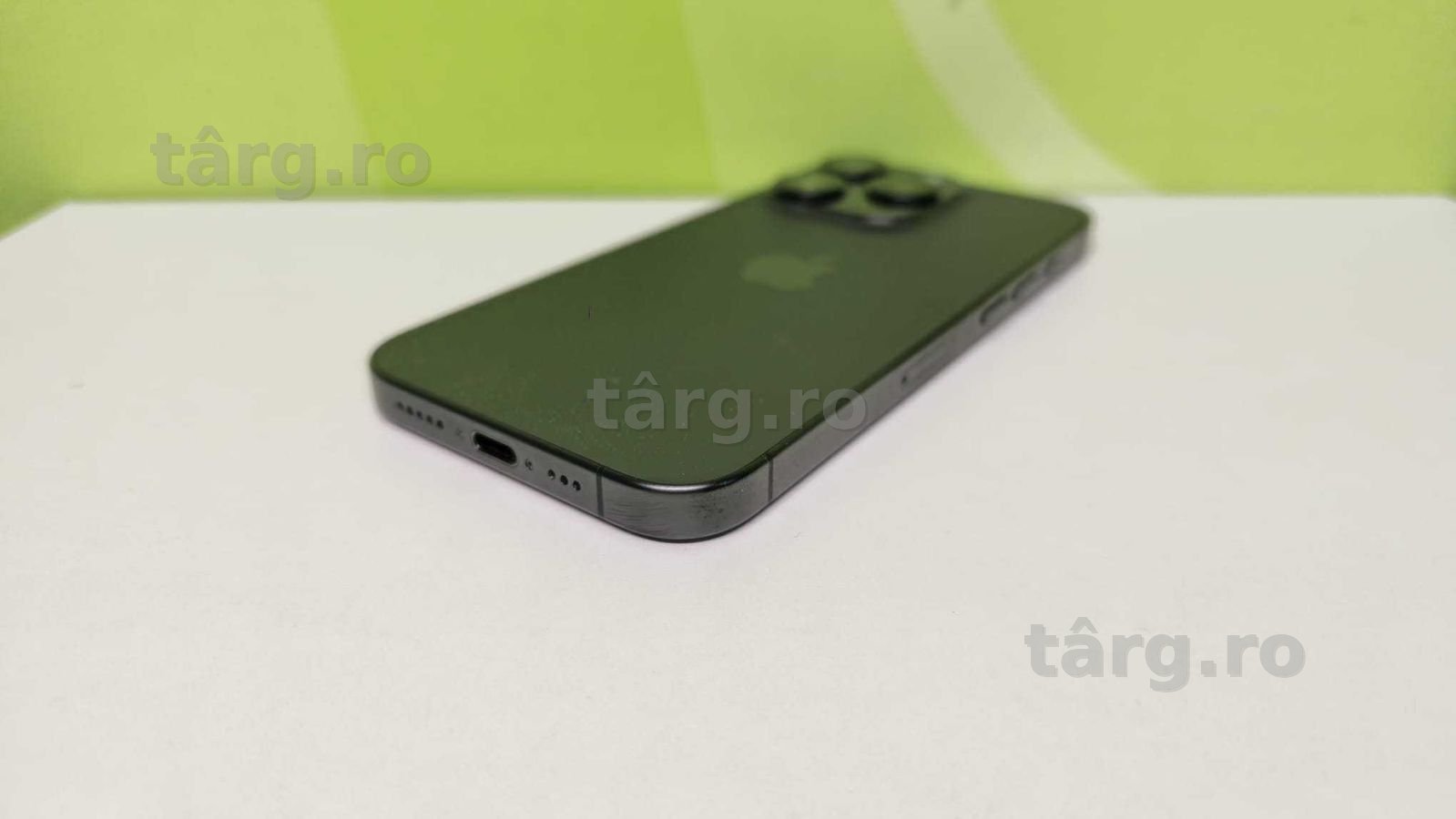 iPhone 15 Pro 256Gb (AG.7) Garantie 24 luni 6
