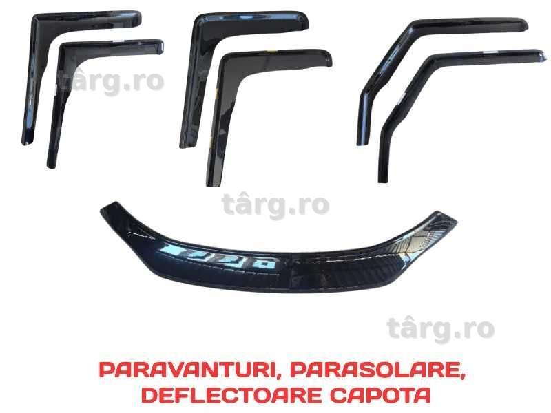 Paravanturi geam daily