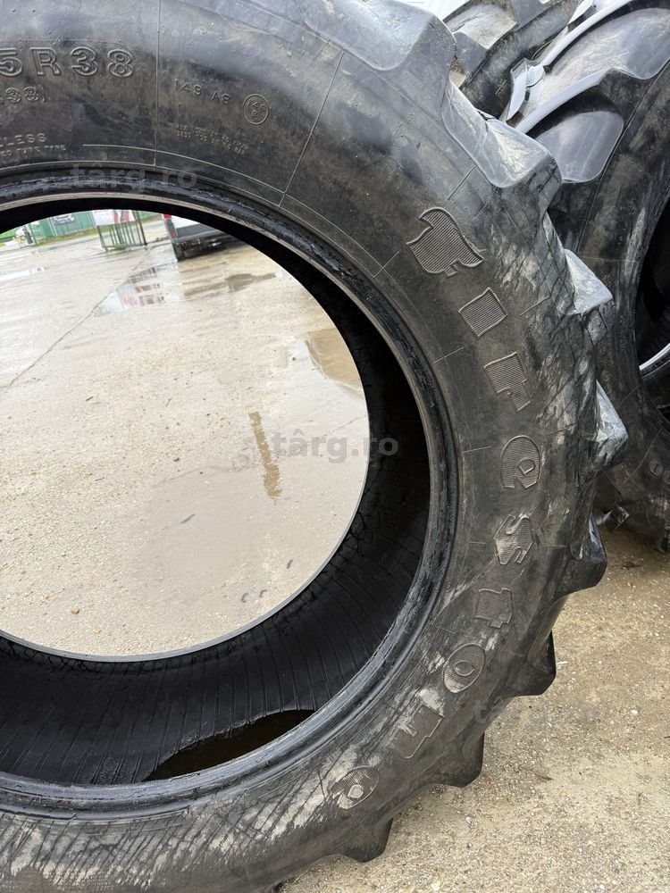 18,4r38 firestone 5