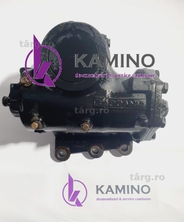 Caseta Directie Scania R