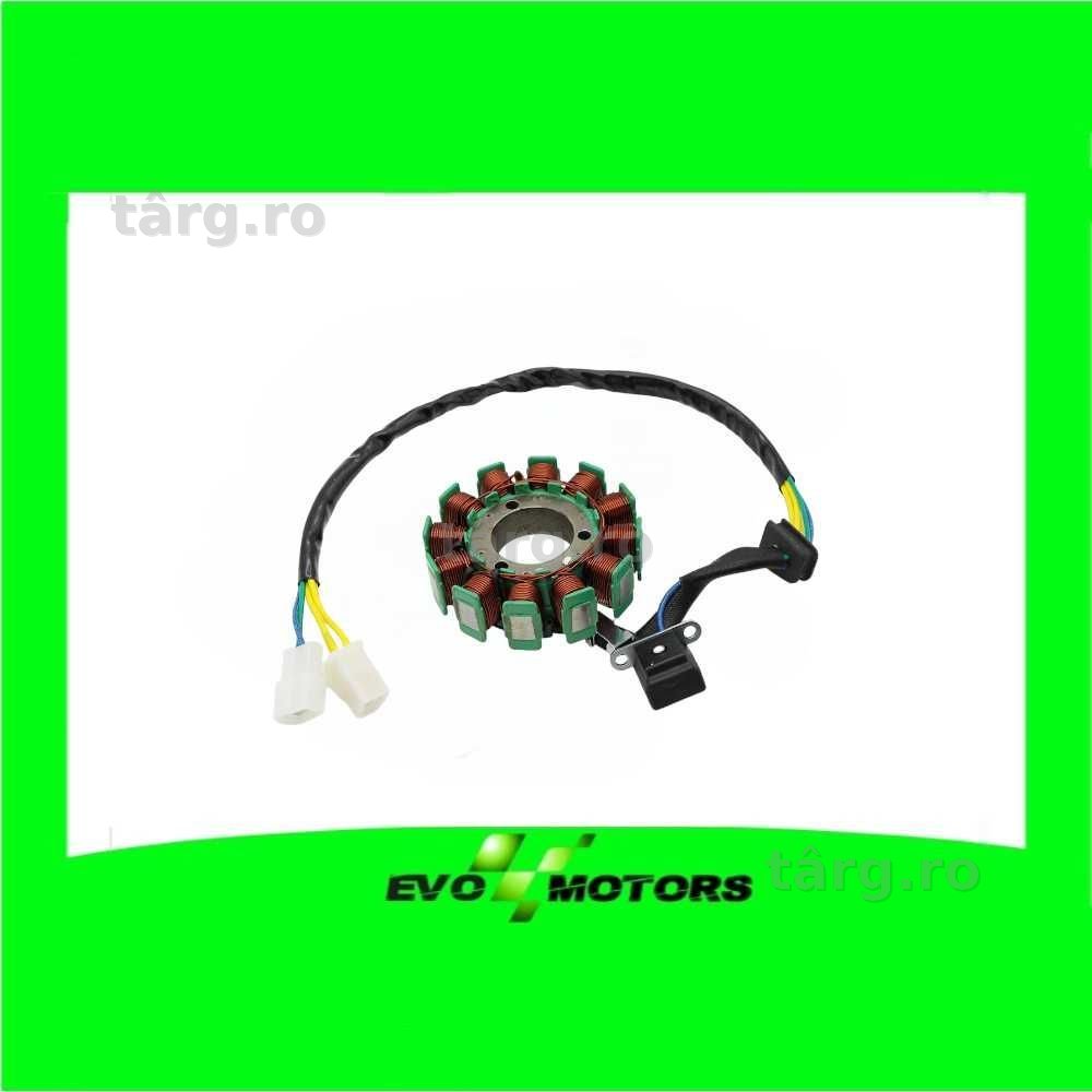 Stator alternator Hyosung GV250 06-11 GT250 06-09 bobina A906