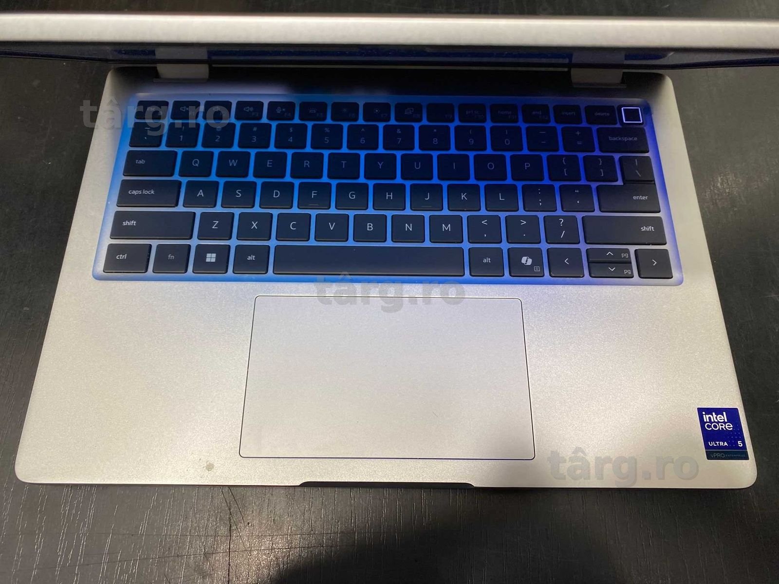 Hope Amanet P3 Laptop Dell PRO 14 PLUS / Intel core ultra 5 2