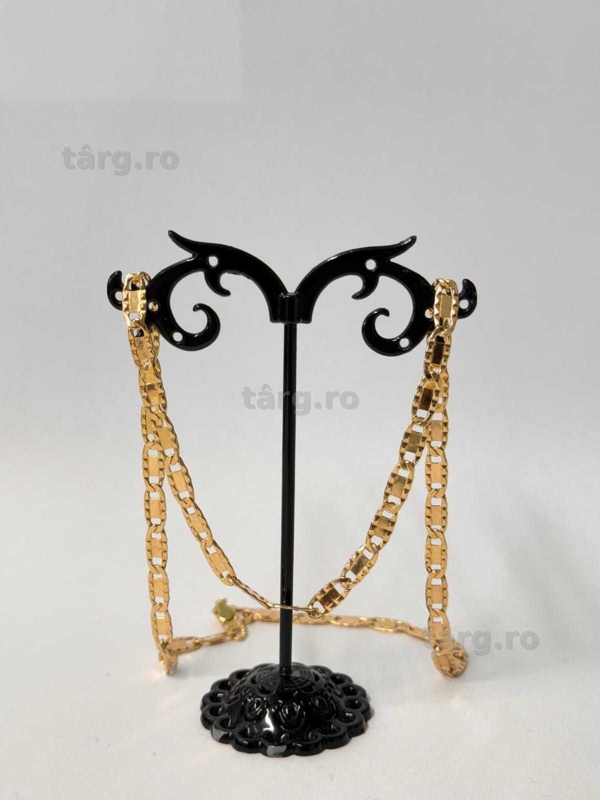 Lant aur 14K 7.63g (B.60574 Tatarasi) Garantie 2 ani-3715 lei 2
