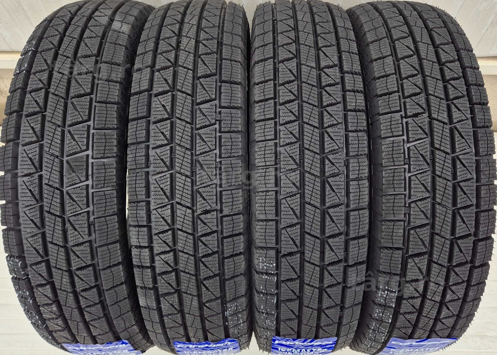 185/75 R16C, 104R, COMPASAL  8P.R.,  Anvelope de iarna M+S 2