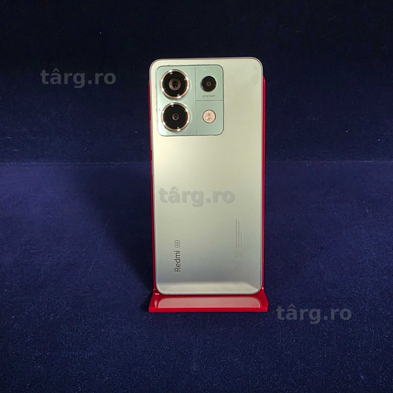 Xiaomi Redmi Note 13 Pro ( B34243.1 / Ag28 Doi Baieti )  Garantie 2 ani ! 2
