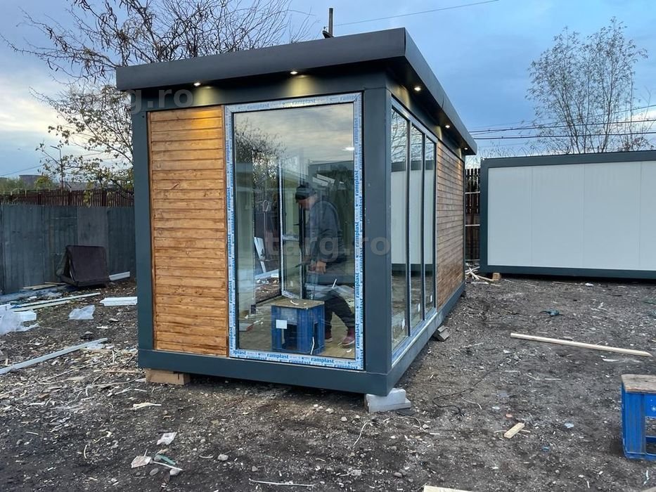 Vand container modulare 6