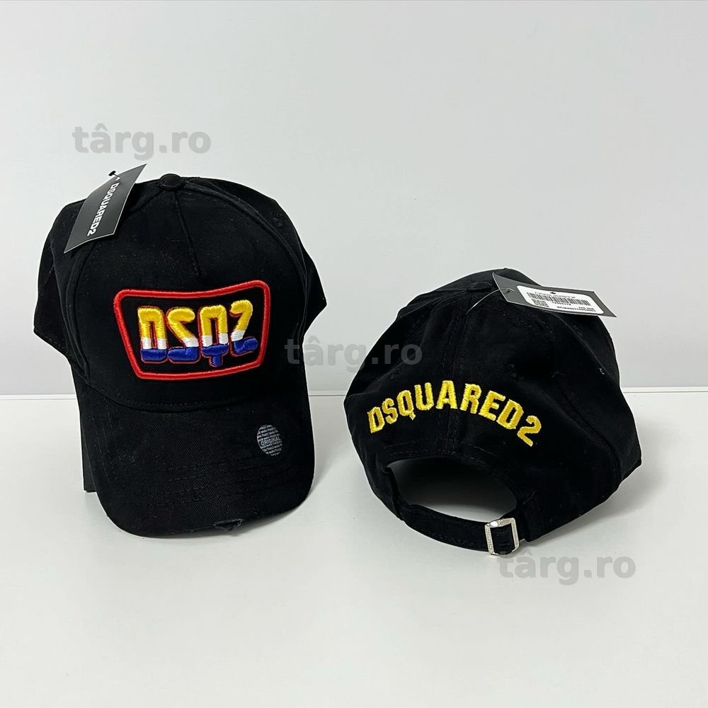 Sapca DSQUARED2 super calitate