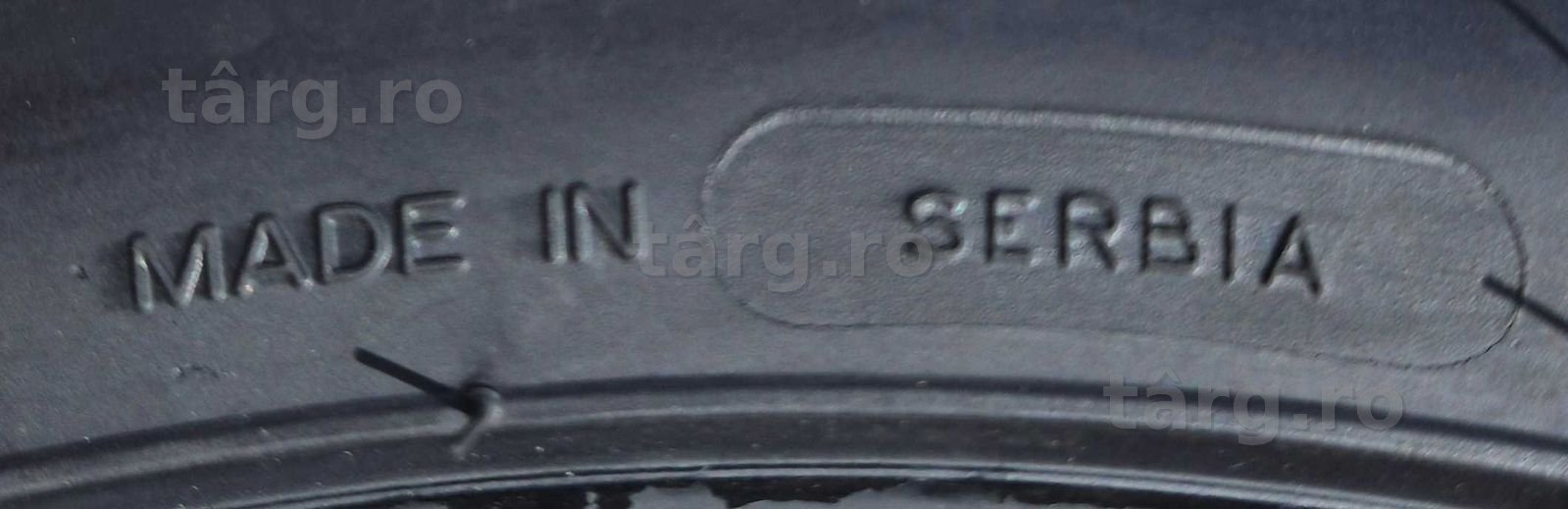 235/45 R17, 97Y, RIKEN (By Michelin) UHP XL, Anvelope de vara 4