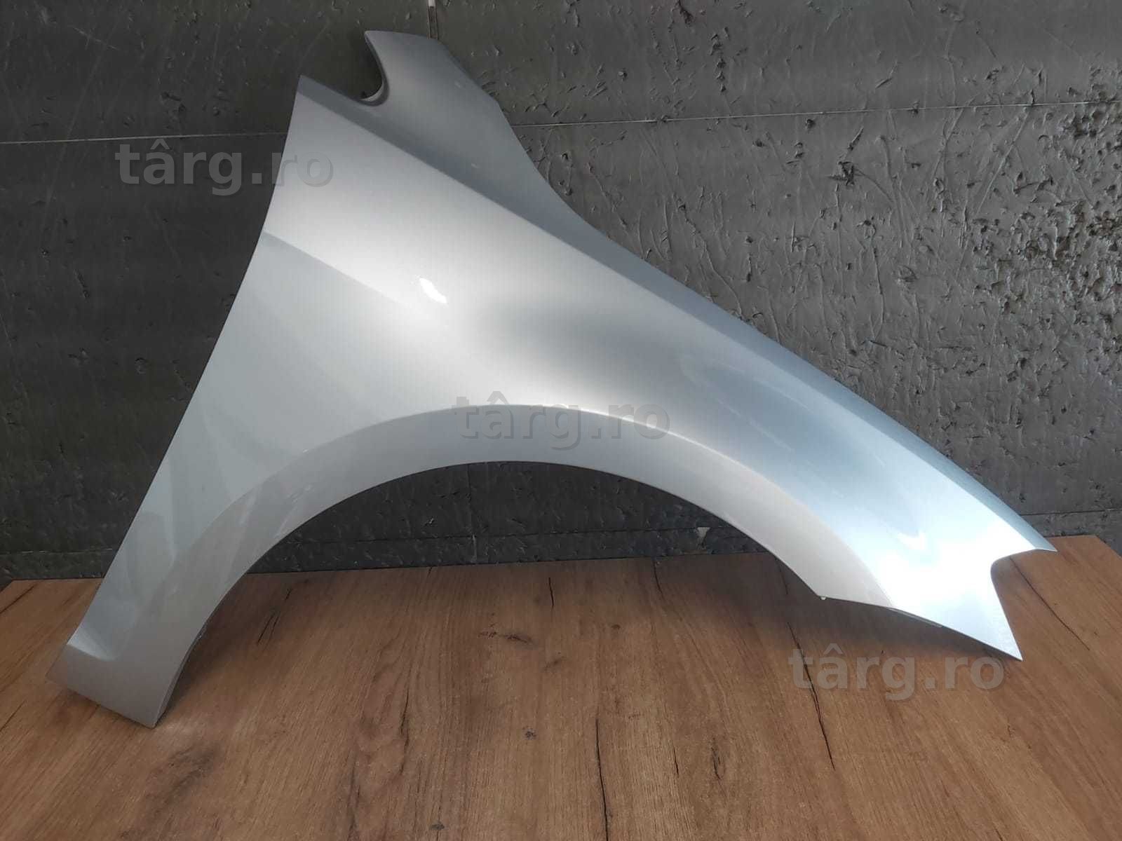 Aripa Fata Dreapta VW Golf 7 VII An 2013-2017 (LA7W (Gri Deschis))