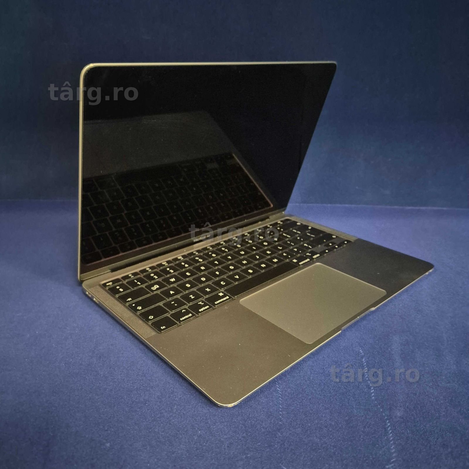 MacBook Air 13 ( Tomesti-b:33500.1 ) - Garantie 2 ani ! 2