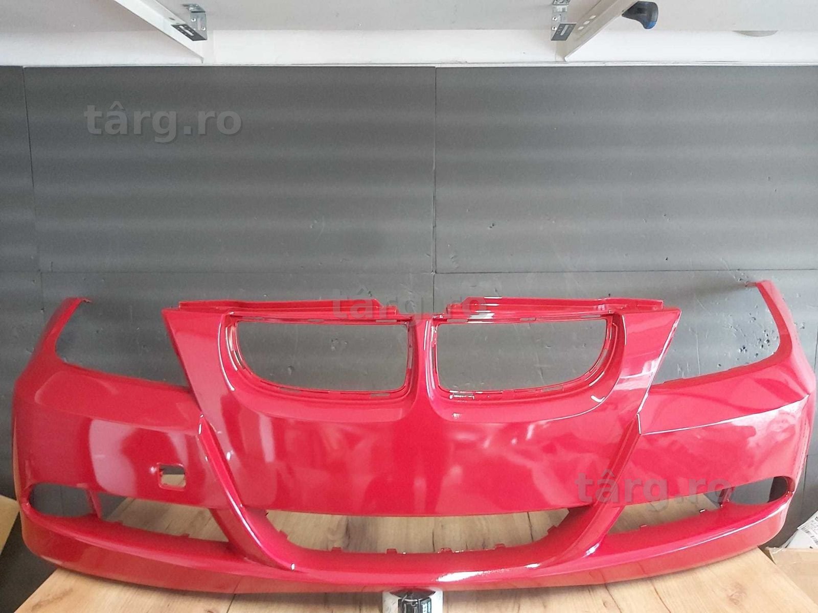 Bara Fata BMW E90 An 2005-2009 (A61 (Rosu))