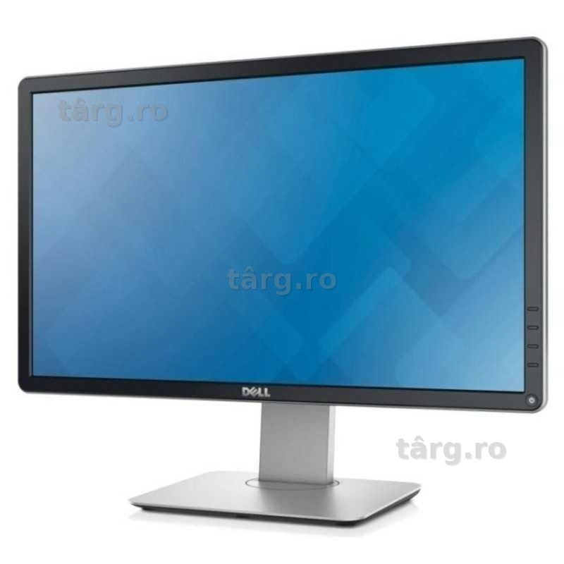 Monitor DELL P2414HB, 24 Inch, Full HD, LED IPS,