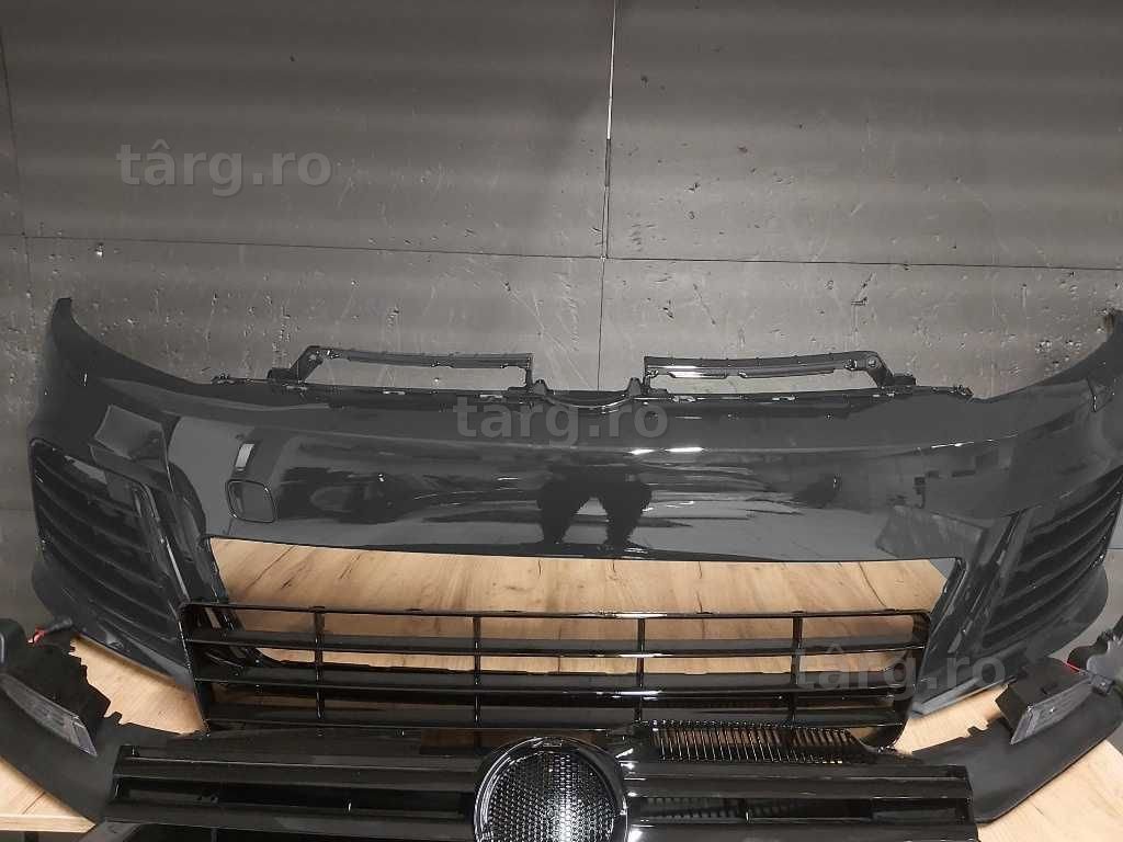 Bara Fata VW Golf 6 VI An 2008-2013 Aspect R20 (Gri (LD7X))