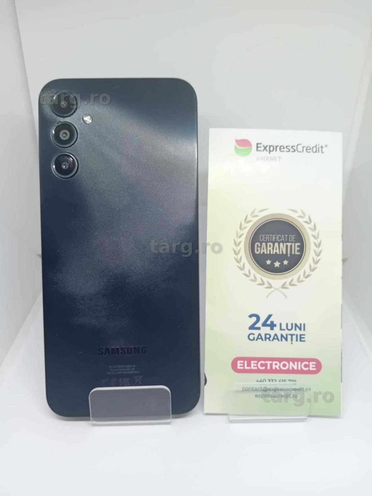 Samsung Galaxy A14 5G (35500/30 Pacurari 2) Garantie 2 Ani! 2