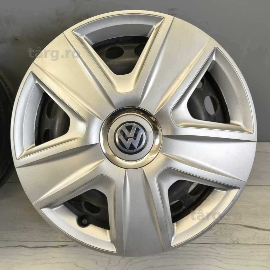 Jante tabla 5x112 R15 Golf, Passat, Touran; Audi, Seat, Skoda