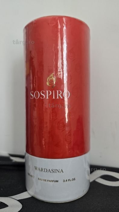 Parfum Sospiro Wardasina, 100 ml