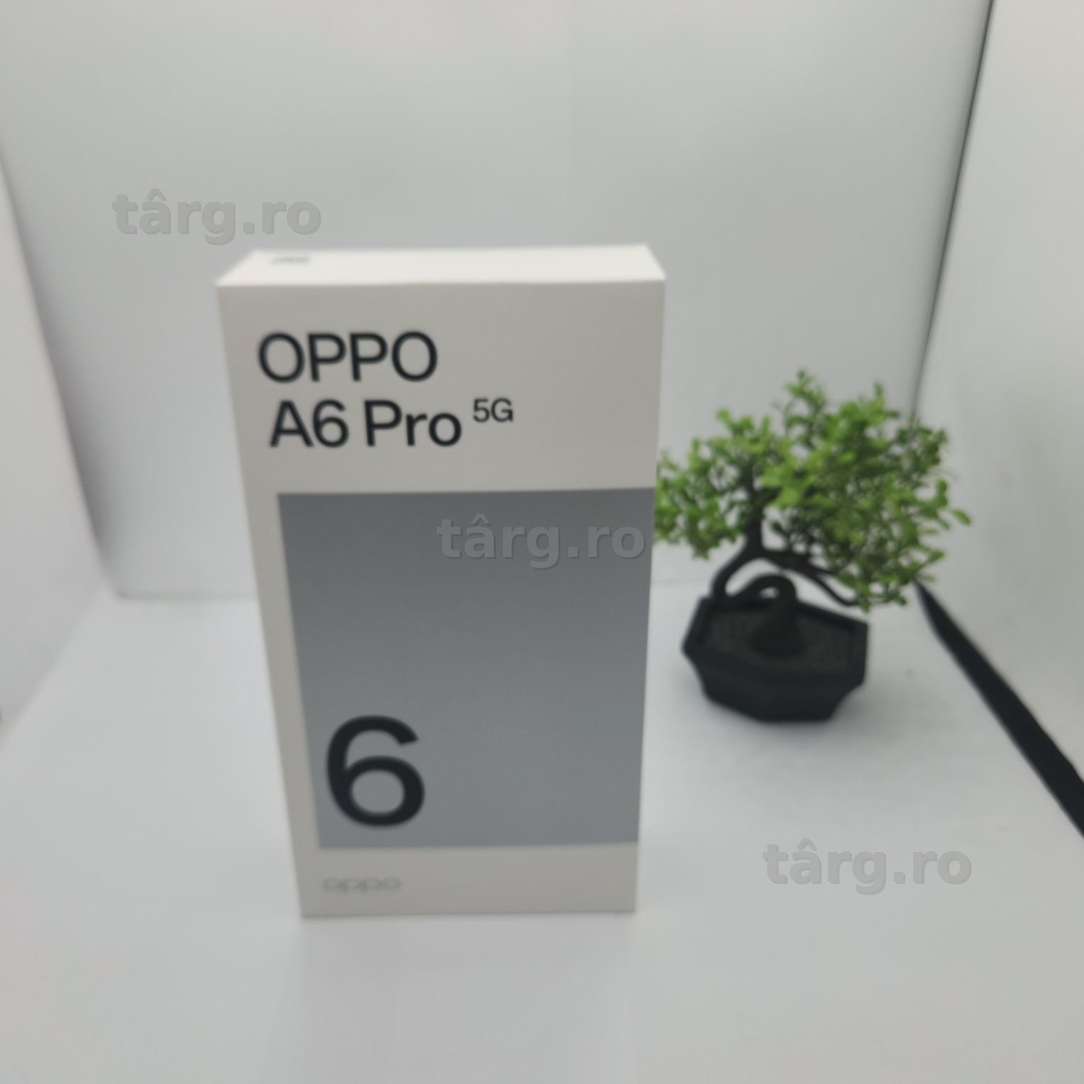 Hope amanet p11 - oppo a6 pro / 256-8gb / sigilat
